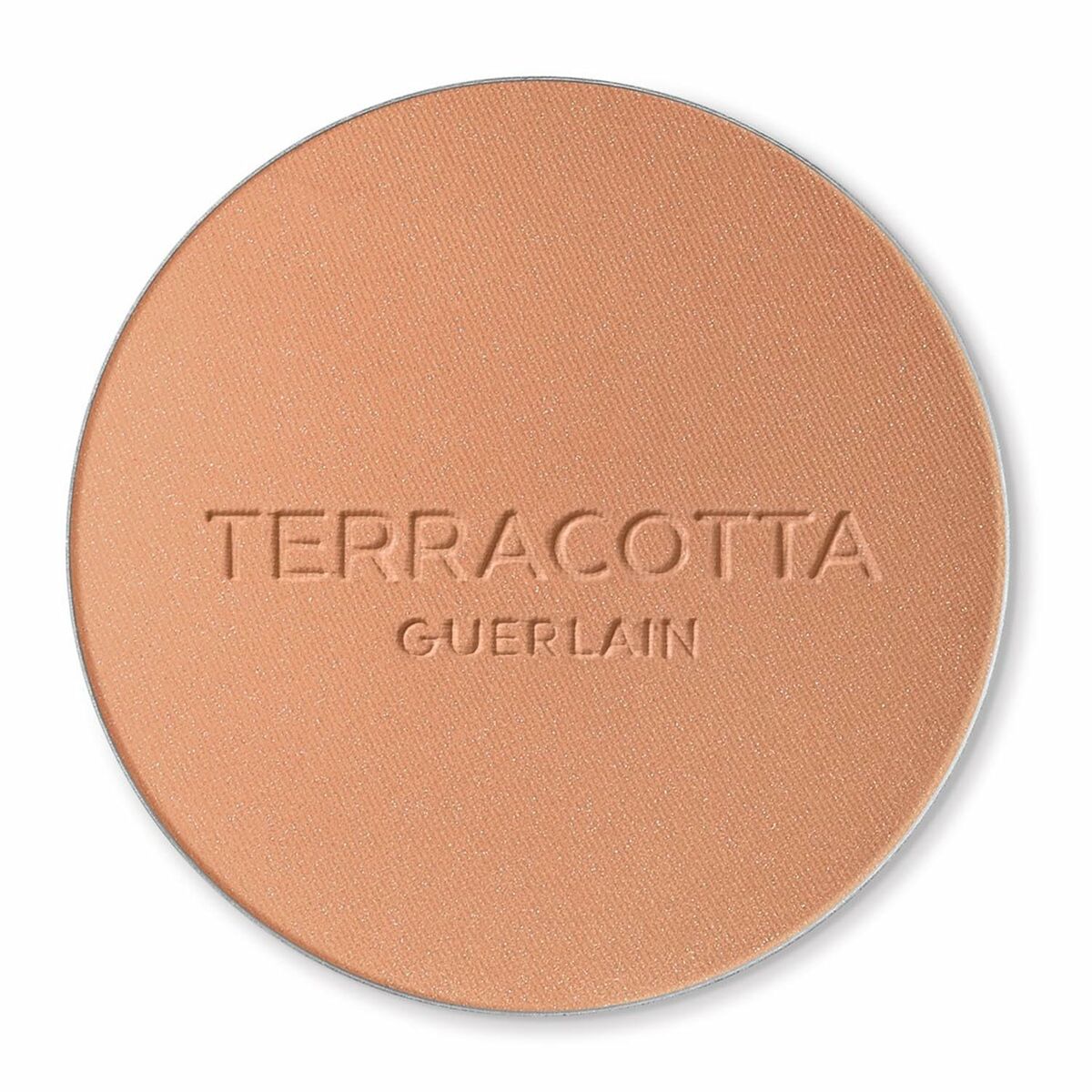 Opaľovací púder Guerlain Gaštanová